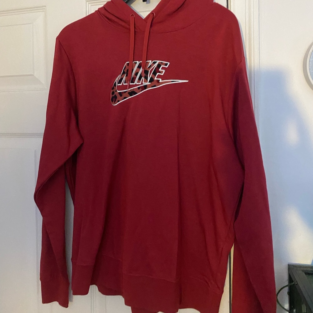 Nike hoodie Brand new